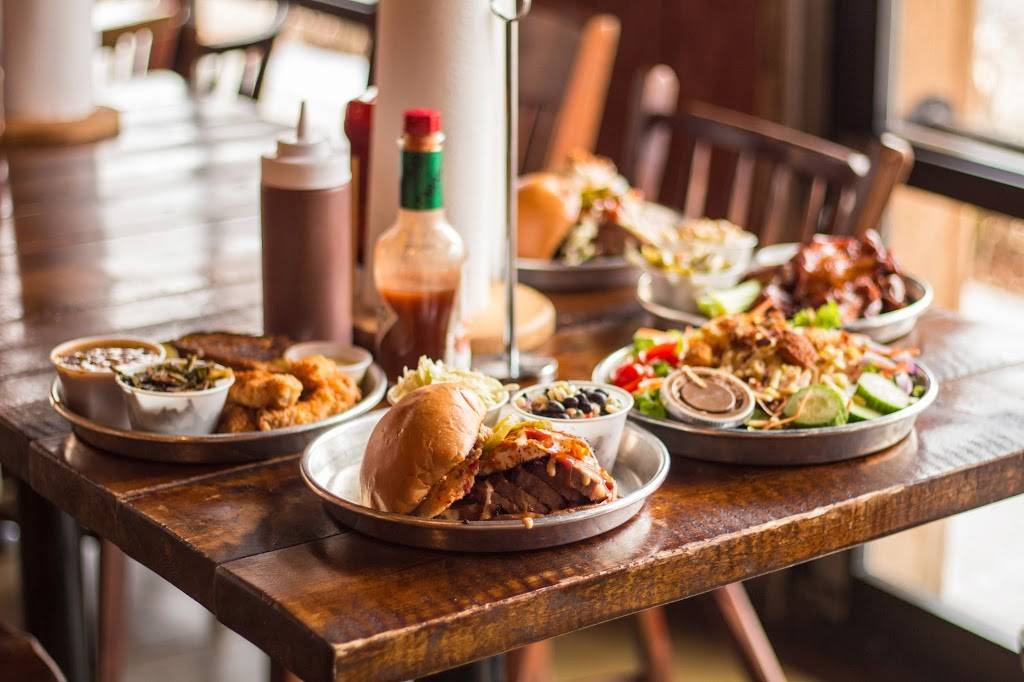 Edleys Bar-B-Que | restaurant | 2706 12th Ave S, Nashville, TN 37204, USA | 6159532951 OR +1 615-953-2951