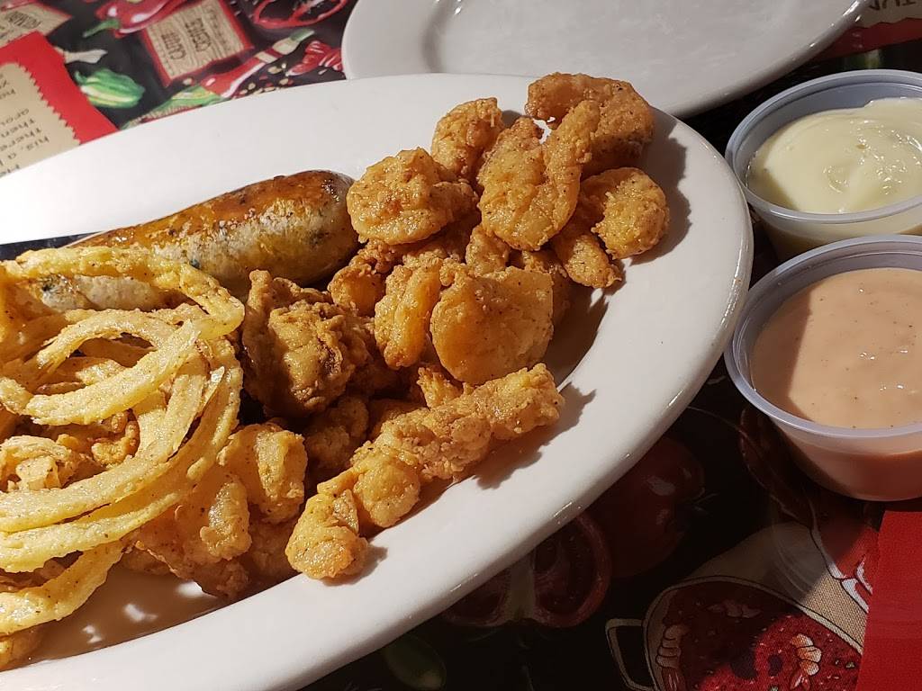Boudreau & Thibodeaus Cajun Cookin | restaurant | 5602 W Main St, Houma, LA 70360, USA | 9858724711 OR +1 985-872-4711