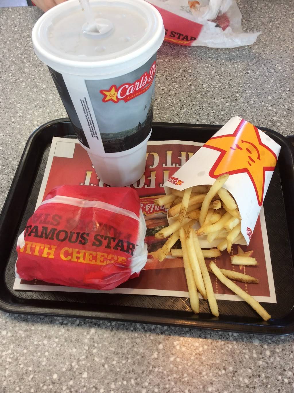 Carls Jr. | restaurant | 2210 W Redondo Beach Blvd, Torrance, CA 90504, USA | 3103231472 OR +1 310-323-1472