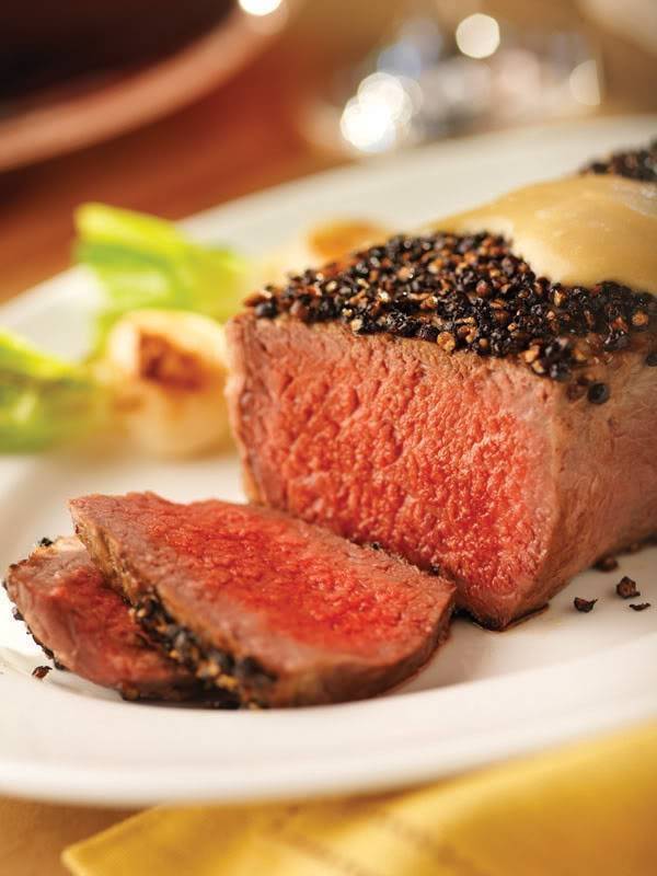 The Capital Grille | restaurant | 2223 N Westshore Blvd, Tampa, FL 33607, USA | 8138309433 OR +1 813-830-9433