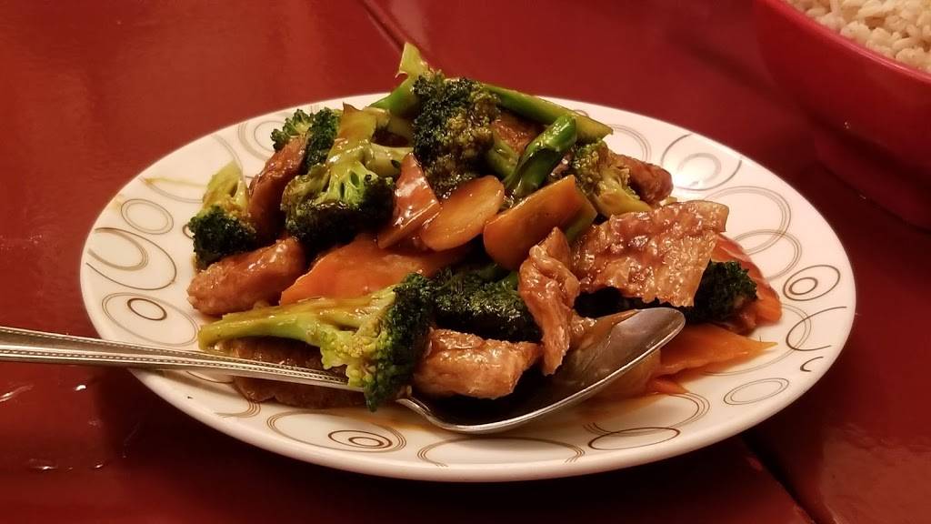 Garden Fresh Chinese Vegan Cuisine | restaurant | 460 Ramona St, Palo Alto, CA 94301, USA | 6504629298 OR +1 650-462-9298