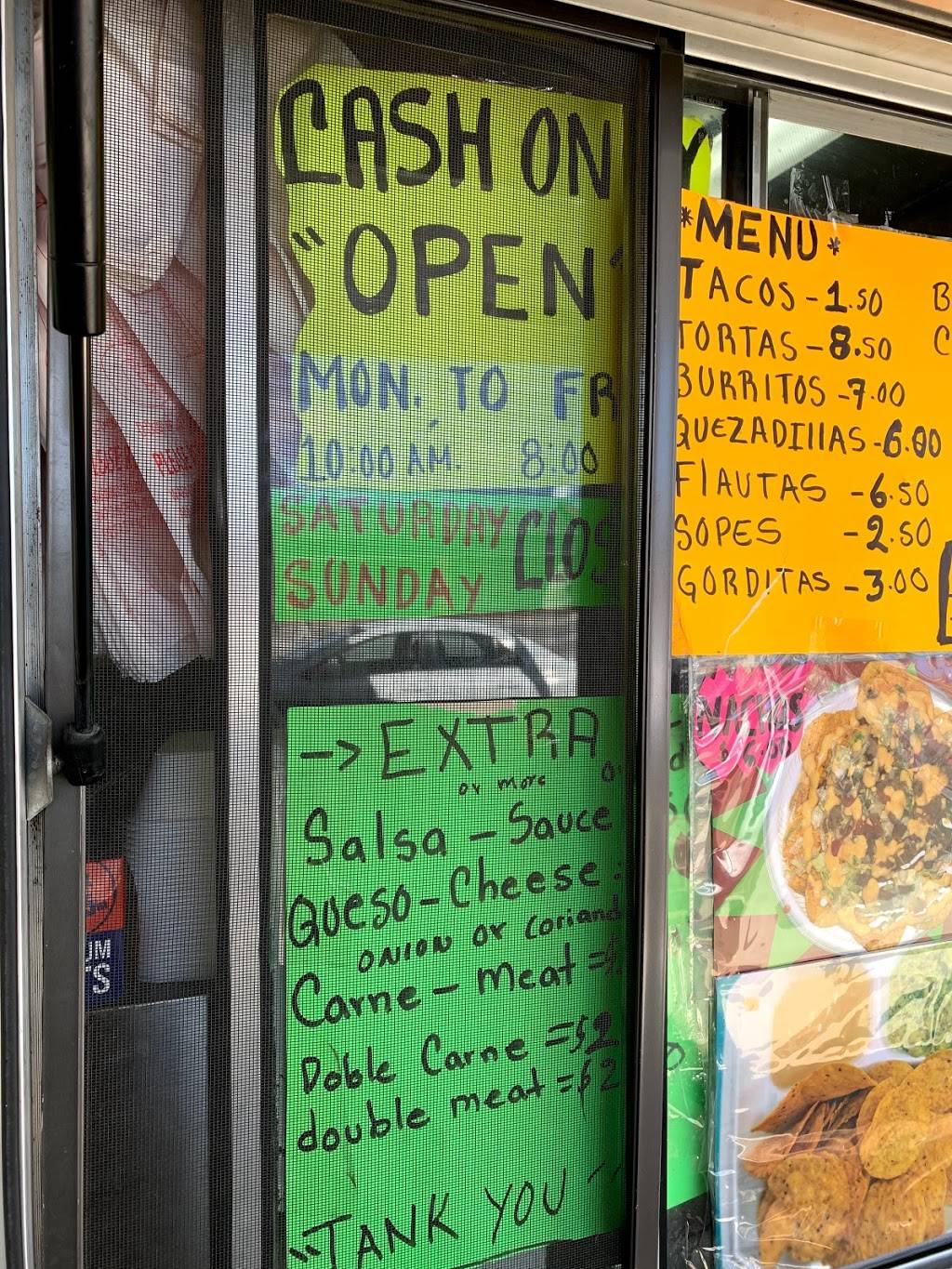 Taqueria Emmanuel | restaurant | 6505 E 71st St, Tulsa, OK 74133, USA | 9187042603 OR +1 918-704-2603