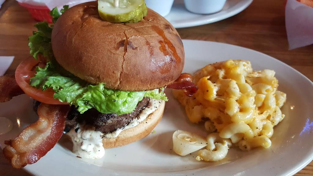 Macs Speed Shop | restaurant | 930 S Main St, Greenville, SC 29601, USA | 8642390286 OR +1 864-239-0286