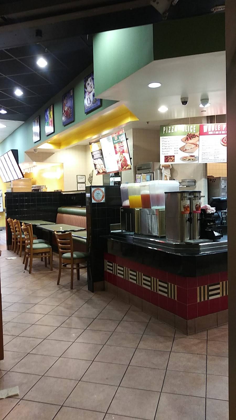 L.A. Italian Kitchen | restaurant | 20 City Blvd W, Orange, CA 92868, USA | 7149396400 OR +1 714-939-6400