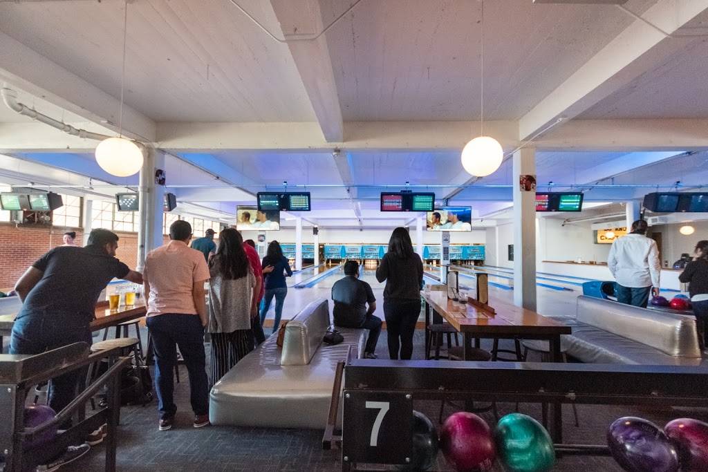 Bowlounge | night club | 167 Turtle Creek Blvd #103, Dallas, TX 75207, USA | 2147417737 OR +1 214-741-7737