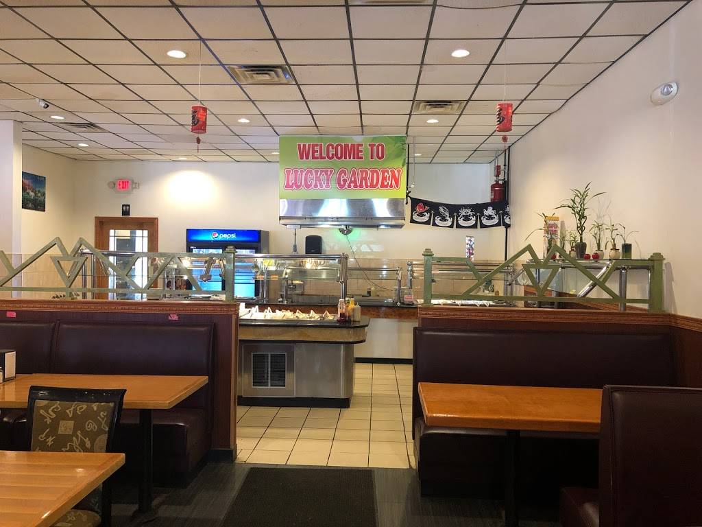New Lucky Garden | restaurant | 205 Midtown Plz, Beaver Dam, KY 42320, USA | 2702740588 OR +1 270-274-0588
