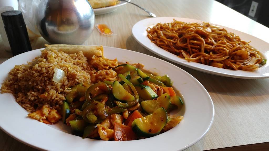 Wok | restaurant | 2079 Mt Zion Blvd, Morrow, GA 30260, USA | 7704713232 OR +1 770-471-3232