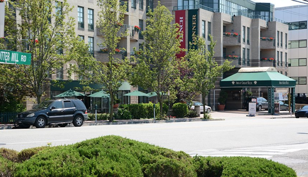 Inn At Great Neck | night club | 30 Cutter Mill Rd, Great Neck, NY 11021, USA | 5167732000 OR +1 516-773-2000