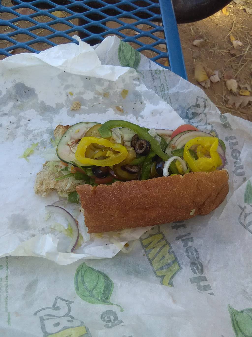 Subway | restaurant | 247 E Plaza Dr, Market Pl Unit 6, Mooresville, NC 28115, USA | 7046647827 OR +1 704-664-7827