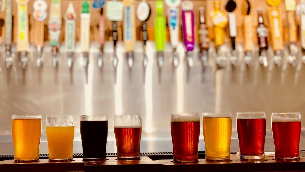 Beach and Brew on 30A | restaurant | 10343 E County Hwy 30A Building F110, Seacrest, FL 32461, USA | 8505340844 OR +1 850-534-0844