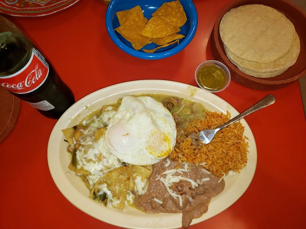 El Taquero Restaurant | restaurant | 1736 W Highland Ave, San Bernardino, CA 92411, USA | 9094731414 OR +1 909-473-1414