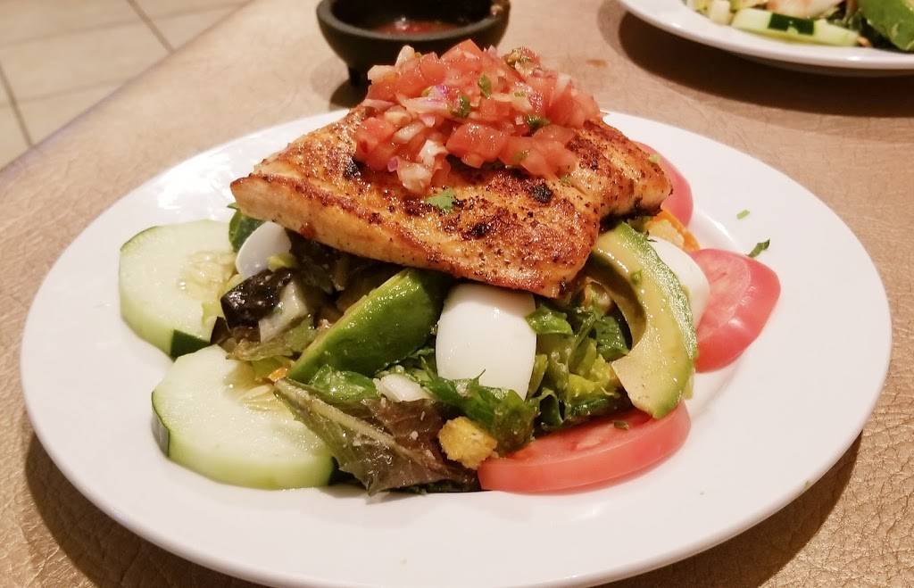 El Paraiso Restaurant | restaurant | 6515 New Hampshire Ave, Chillum, MD 20912, USA | 3012701190 OR +1 301-270-1190