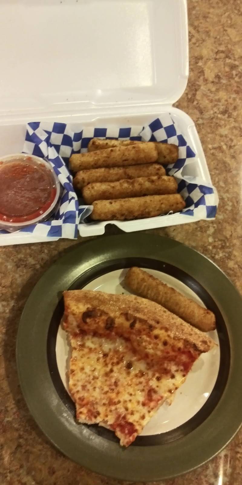 PBs Delicious Pizza | restaurant | 9109 Dyer St M, El Paso, TX 79924, USA | 9157513400 OR +1 915-751-3400