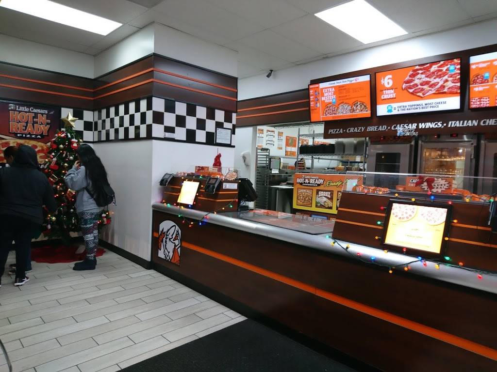 Little Caesars Pizza | meal takeaway | 1888 E Baseline St, Cornelius, OR 97113, USA | 5033595300 OR +1 503-359-5300