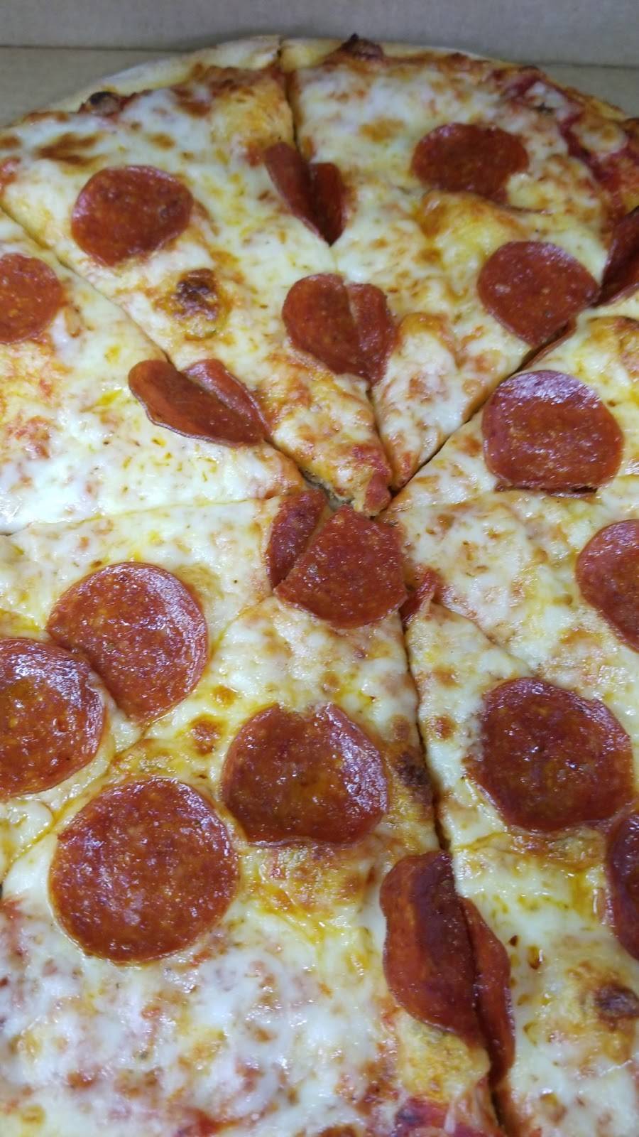 I Love NY Pizza & Subs | restaurant | 6602 Old Winter Garden Rd, Orlando, FL 32835, USA | 4072937020 OR +1 407-293-7020