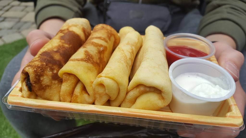 Café Au Lee | restaurant | 193 Lee Ave, Brooklyn, NY 11211, USA | 7183842379 OR +1 718-384-2379