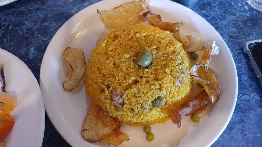 Little Cuba Restaurant | restaurant | 3350 Chamblee Tucker Rd, Atlanta, GA 30341, USA | 7704510025 OR +1 770-451-0025