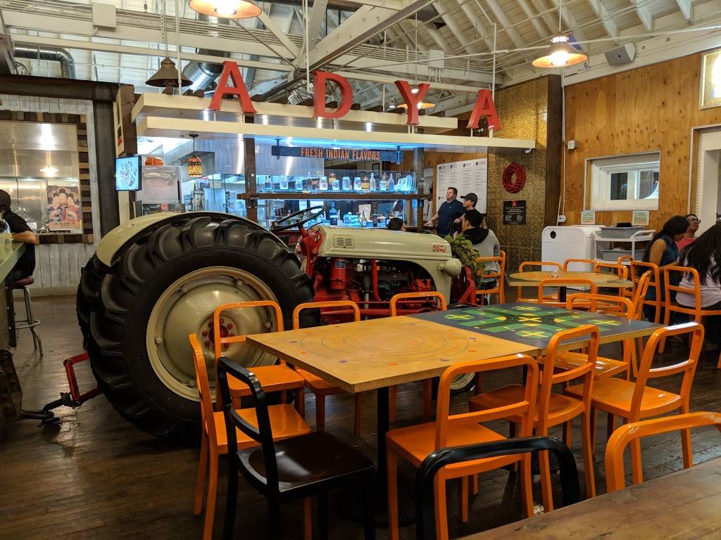 Anaheim Packing District | restaurant | 440 S Anaheim Blvd, Anaheim, CA 92805, USA | 7145337225 OR +1 714-533-7225