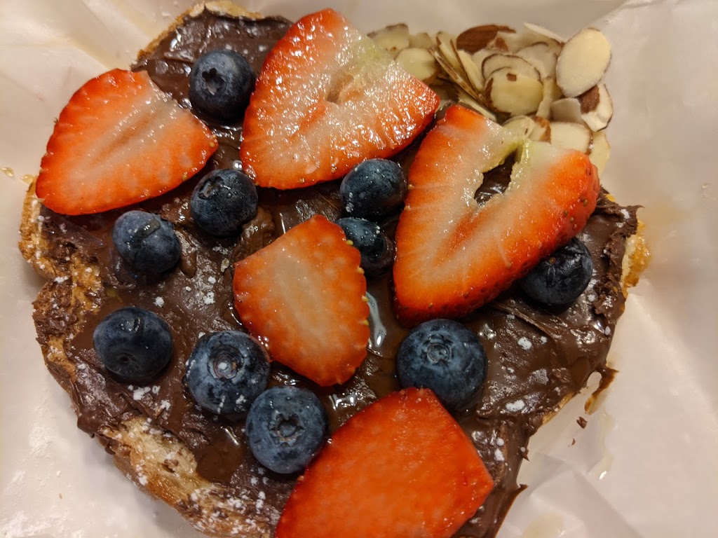 The Collective Cafe | cafe | 1031 Matthews-Mint Hill Rd Suite B, Matthews, NC 28105, USA | 7049708800 OR +1 704-970-8800