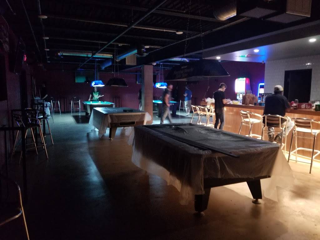 Happy Monk | restaurant | 1430 W Lindsey St, Norman, OK 73069, USA | 4058572242 OR +1 405-857-2242