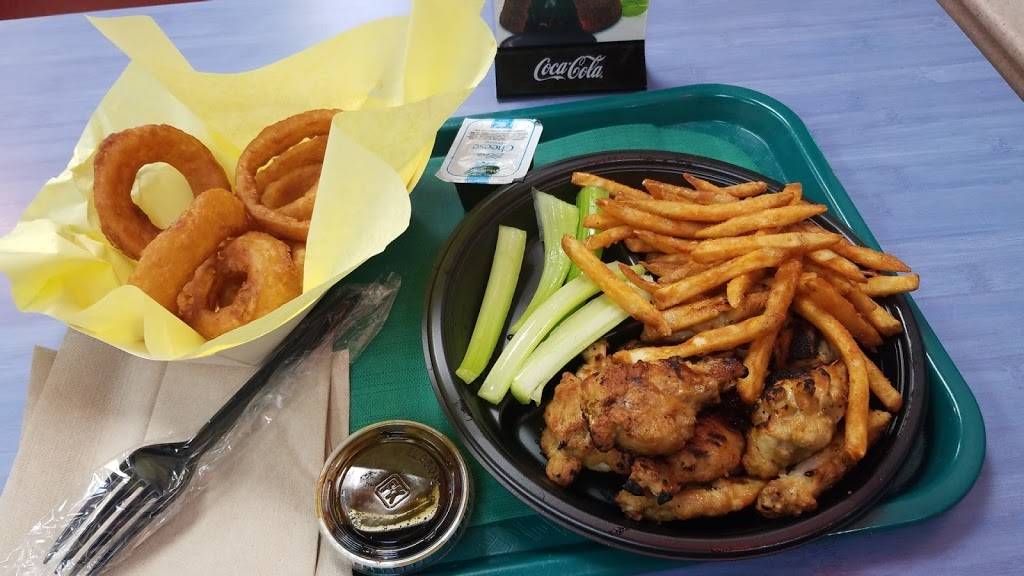 Miami Grill | restaurant | 891 W Commercial Blvd, Fort Lauderdale, FL 33309, USA | 9549389400 OR +1 954-938-9400