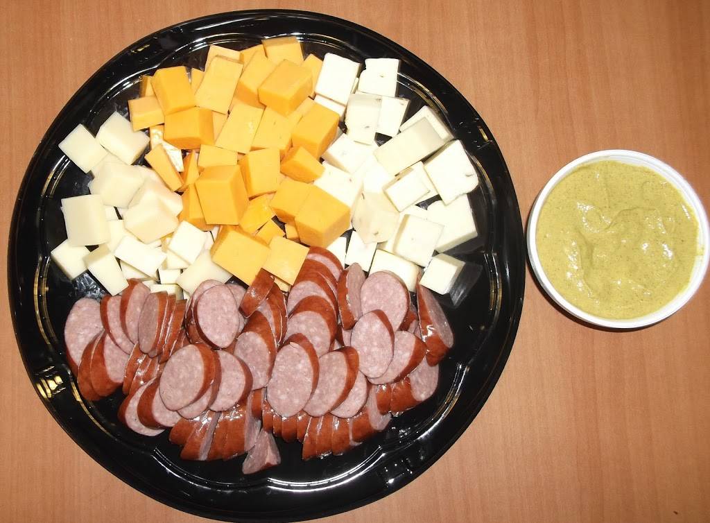 Mos Deli and Catering | restaurant | 9220 Lake Otis Pkwy, Anchorage, AK 99507, USA | 9078683354 OR +1 907-868-3354