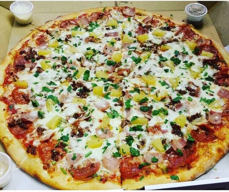 Mamma Maria Pizzeria | restaurant | 40 Washington St, West Orange, NJ 07052, USA | 9737310632 OR +1 973-731-0632