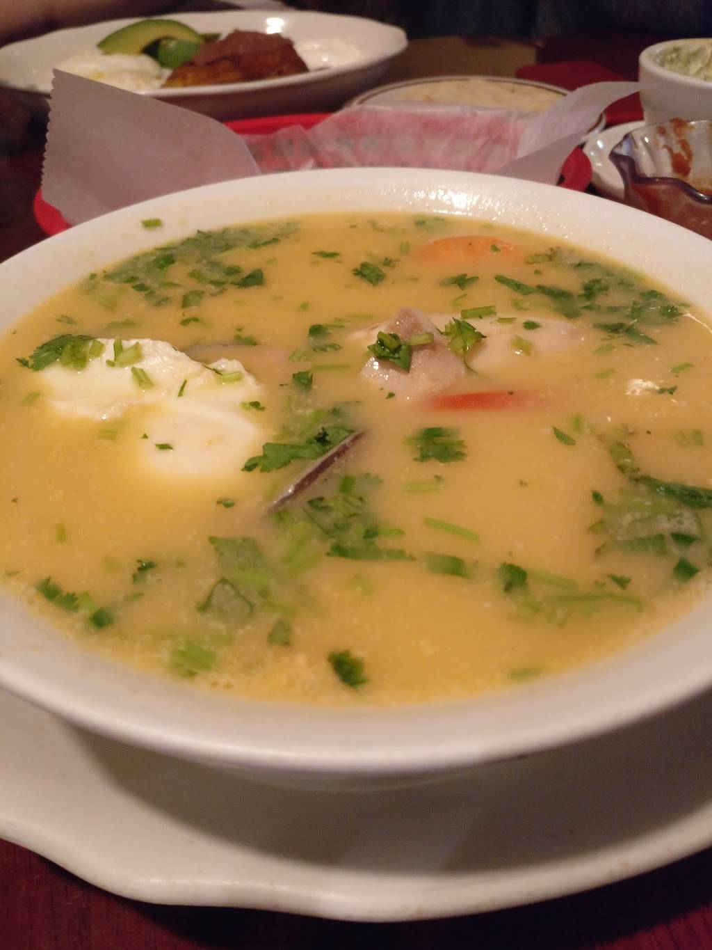 Judy Restaurant | restaurant | 2212 14th St NW, Washington, DC 20009, USA | 2022652519 OR +1 202-265-2519