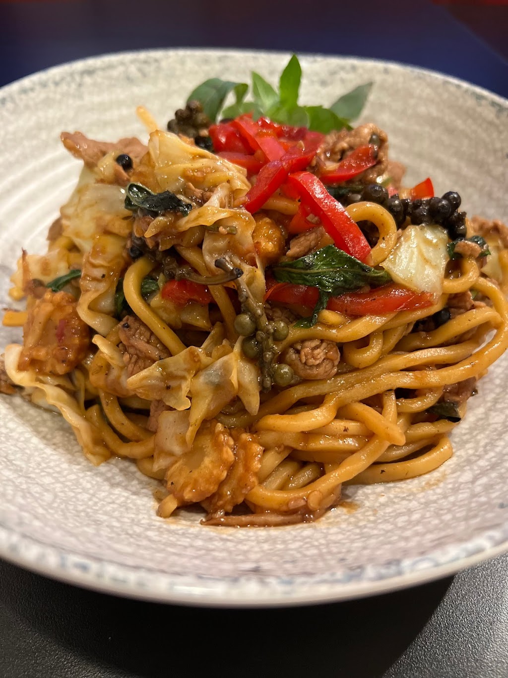 South Hills Noodle Corner | restaurant | 3024 W Liberty Ave #1A, Pittsburgh, PA 15216, USA | 4122077507 OR +1 412-207-7507