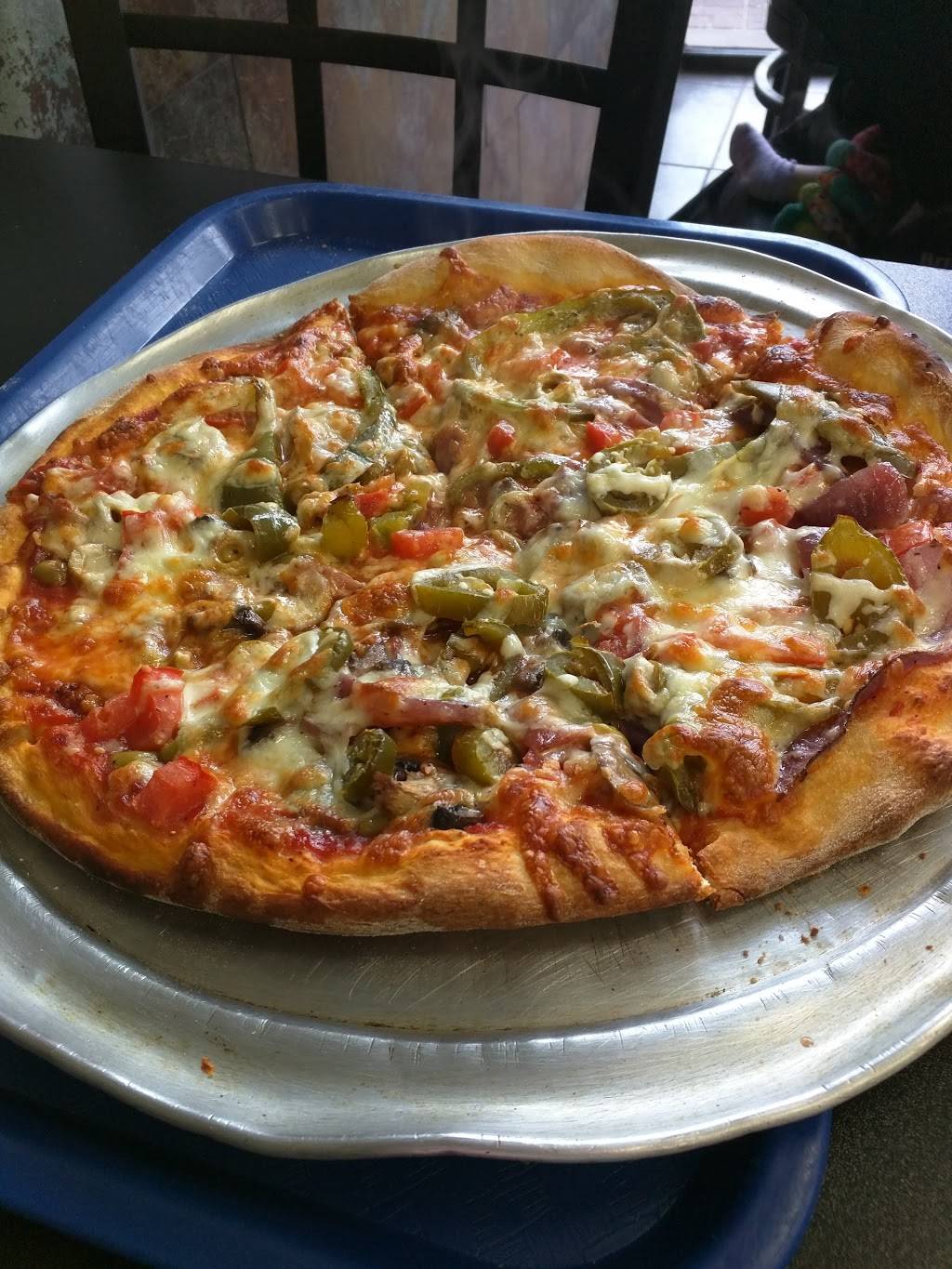 Lennys Pizza | meal delivery | 544 Arthur Godfrey Rd, Miami Beach, FL 33140, USA | 3053978395 OR +1 305-397-8395