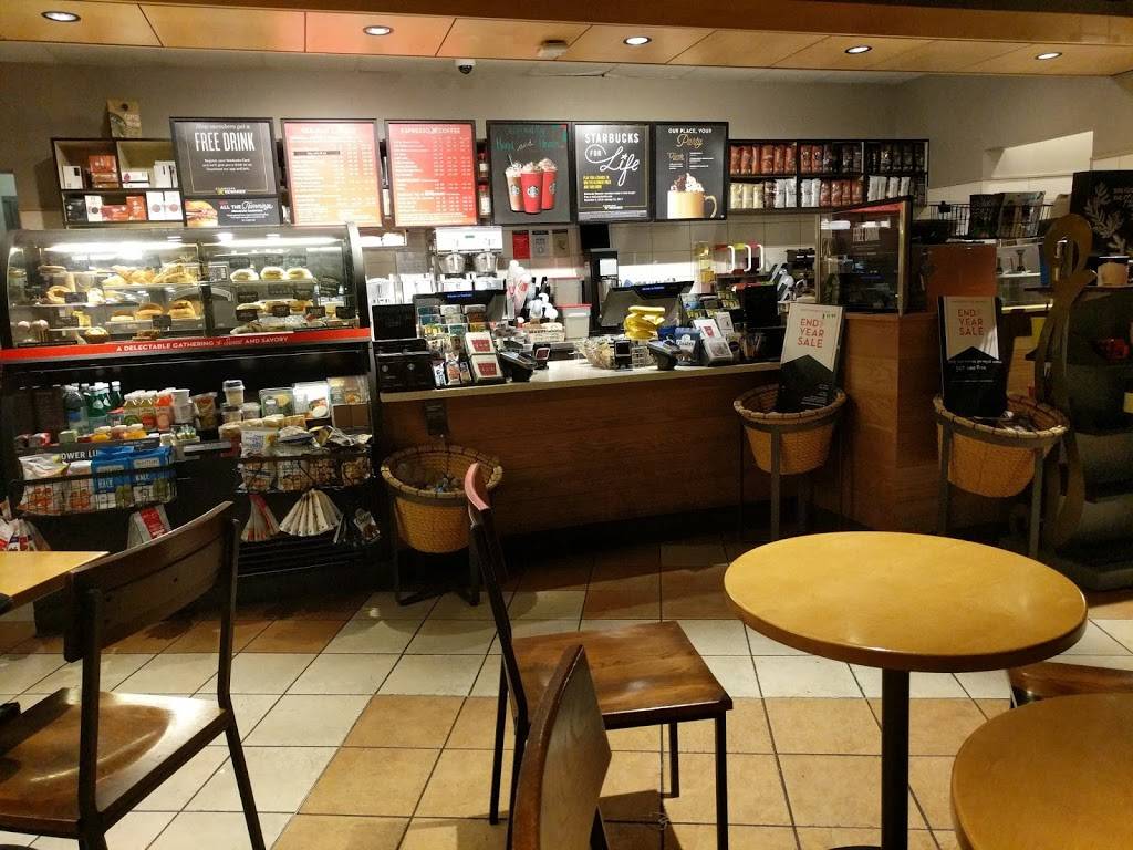 Starbucks | cafe | 2470 S Western Ave, San Pedro, CA 90732, USA | 3105140047 OR +1 310-514-0047