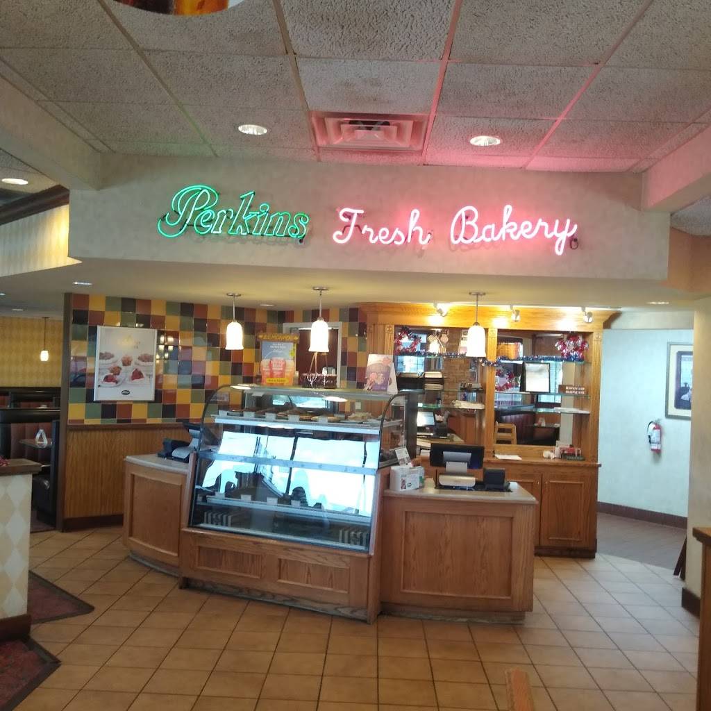 Perkins Restaurant & Bakery | restaurant | 3627 Washington Ave, Sheboygan, WI 53081, USA | 9204510782 OR +1 920-451-0782