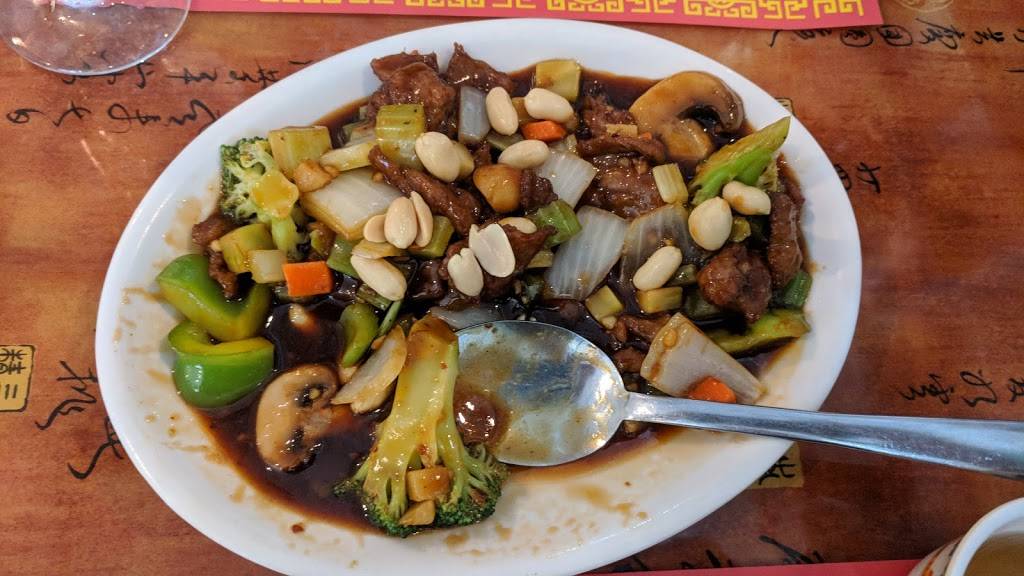 China Chef Chinese Restaurant | restaurant | # N, 4335 Lake Michigan Dr NW, Grand Rapids, MI 49534, USA | 6167914488 OR +1 616-791-4488