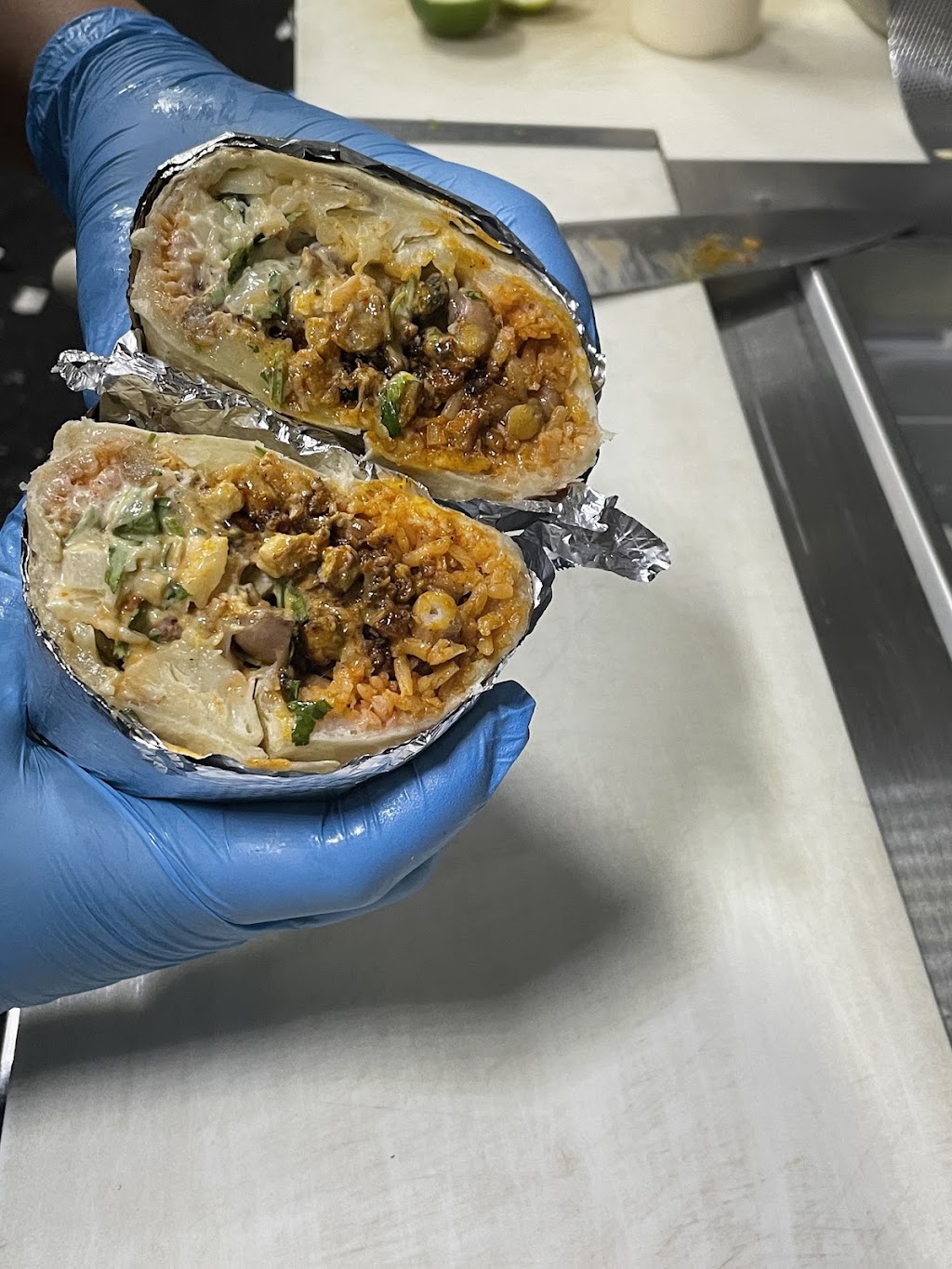 Ranch Tacos | restaurant | 931 E Pacheco Blvd, Los Banos, CA 93635, USA | 5107367146 OR +1 510-736-7146