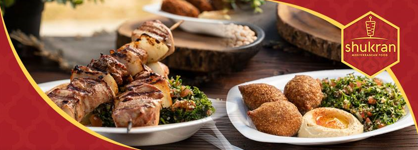 Shukran ( Mediterranean Food) | restaurant | 5500 NW 74th Ave, Miami, FL 33166, USA | 7865031150 OR +1 786-503-1150