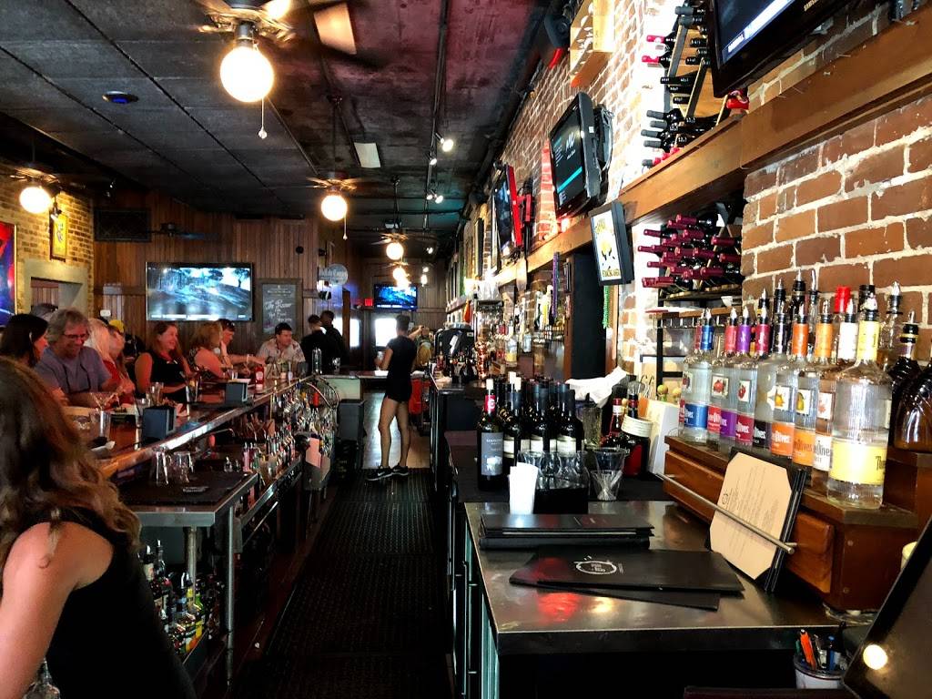 OBricks Irish Pub & Martini Bar / The Grill at OBricks | restaurant | 427 12th St W, Bradenton, FL 34205, USA | 9418968860 OR +1 941-896-8860