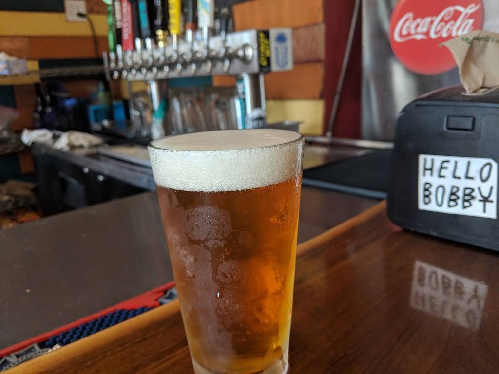 Pizzeria Luigi | restaurant | 1137 25th St, San Diego, CA 92102, USA | 6192333309 OR +1 619-233-3309