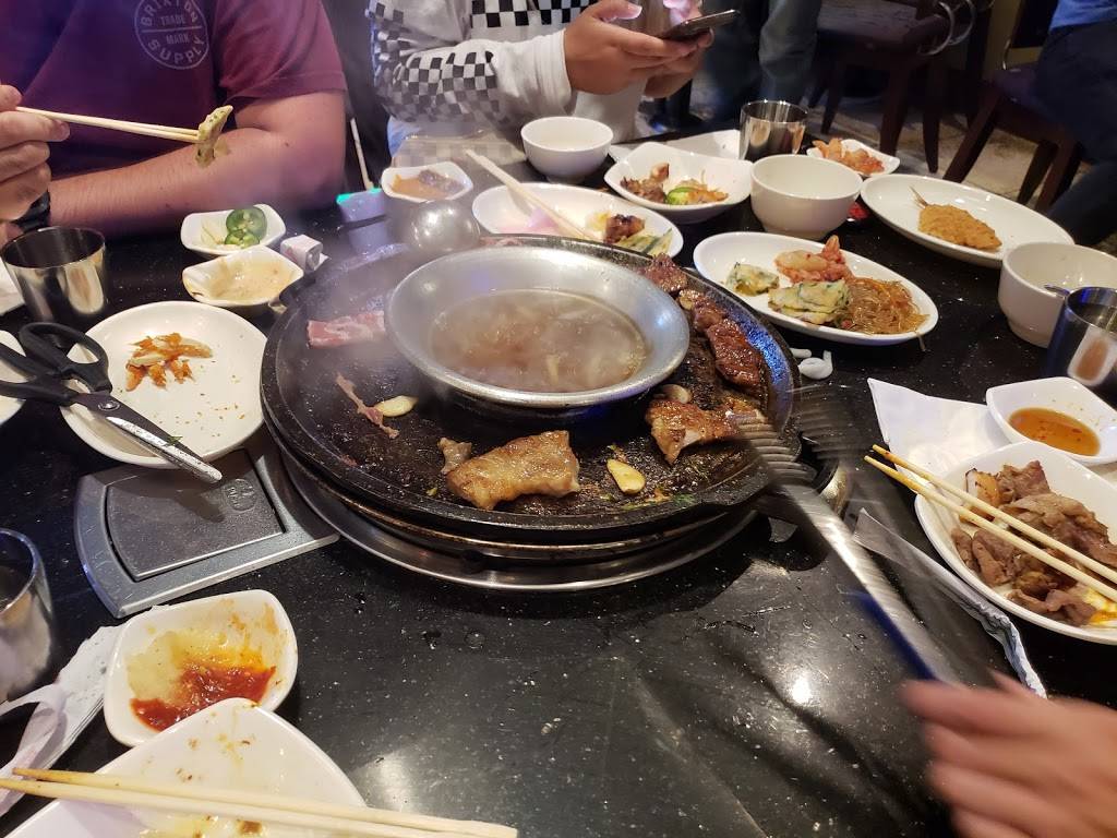 Khan Shabu Shabu | restaurant | 1010 E El Camino Real, Sunnyvale, CA 94087, USA | 4087730100 OR +1 408-773-0100