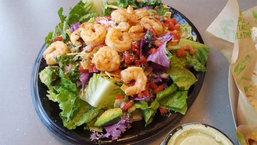 Baja Fresh Mexican Grill | restaurant | 22815 Victory Blvd Ste C, West Hills, CA 91307, USA | 8187044267 OR +1 818-704-4267