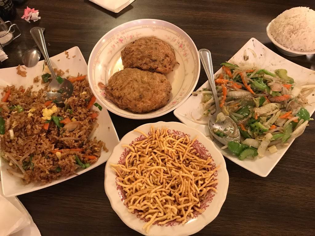 June Heng Restaurant | restaurant | 112 Barrington Rd, Streamwood, IL 60107, USA | 6302899400 OR +1 630-289-9400