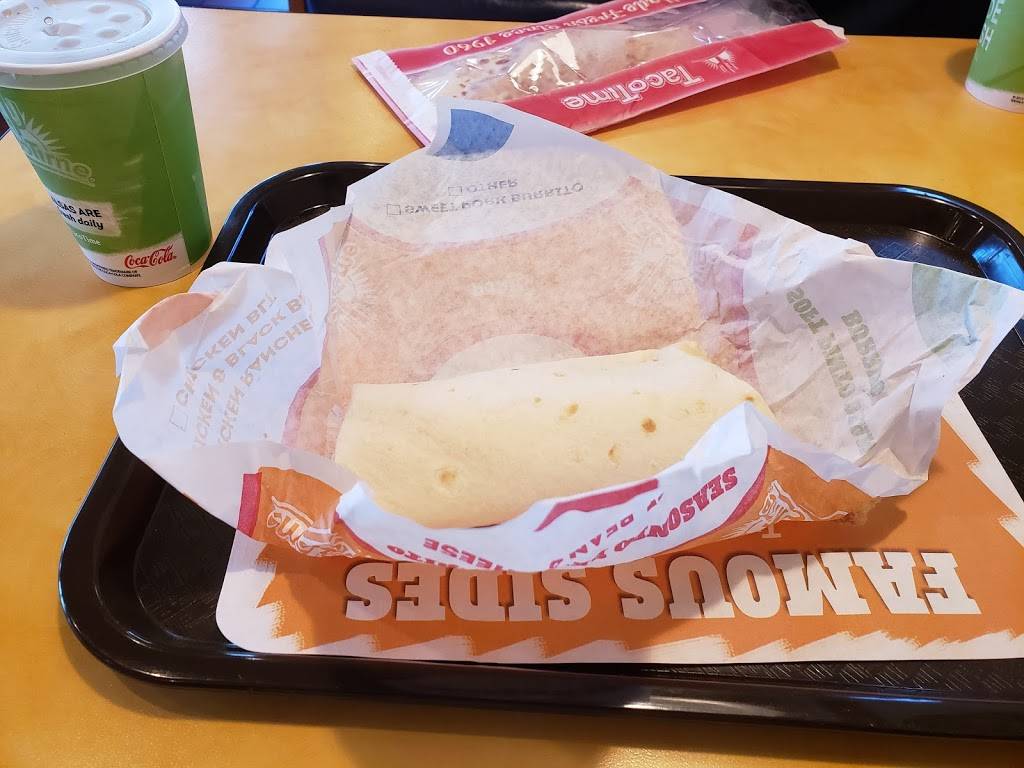 TacoTime | restaurant | 11960 SW Allen Blvd, Beaverton, OR 97005, USA | 5036446235 OR +1 503-644-6235