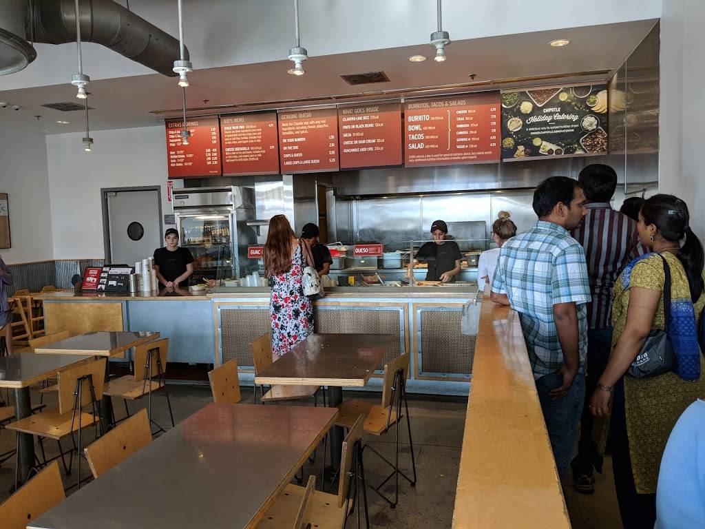 Chipotle Mexican Grill | restaurant | 1263 Simi Town Center Way Ste H2, Simi Valley, CA 93065, USA | 8055840514 OR +1 805-584-0514