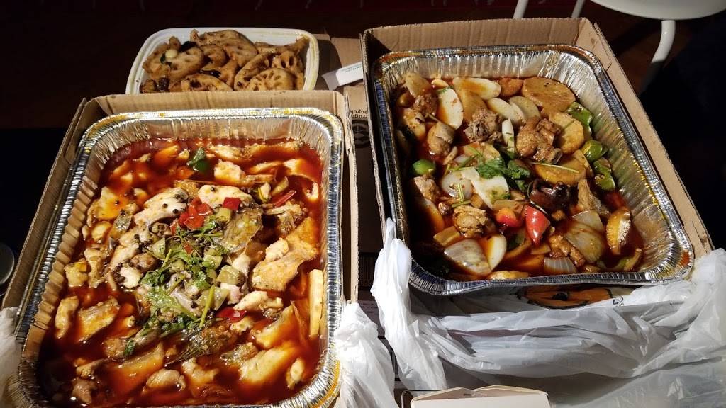 King Szechuan Palace | restaurant | 83 Reservoir Ave, Jersey City, NJ 07307, USA | 2012226888 OR +1 201-222-6888