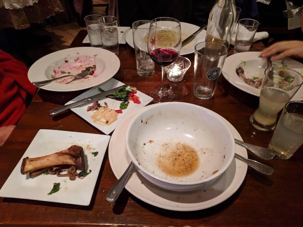 Farm to Table Bistro | restaurant | 1083 U.S. 9, Fishkill, NY 12524, USA | 8452971111 OR +1 845-297-1111