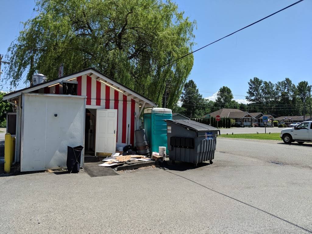 Small Fryes | restaurant | 4225 Preston-Fall City Rd SE, Fall City, WA 98024, USA | 4252227688 OR +1 425-222-7688