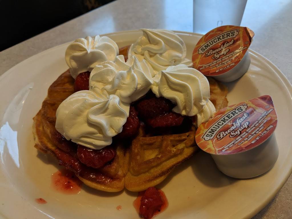 Windmill Diner | meal takeaway | 245 Danbury Rd, New Milford, CT 06776, USA | 8603541218 OR +1 860-354-1218