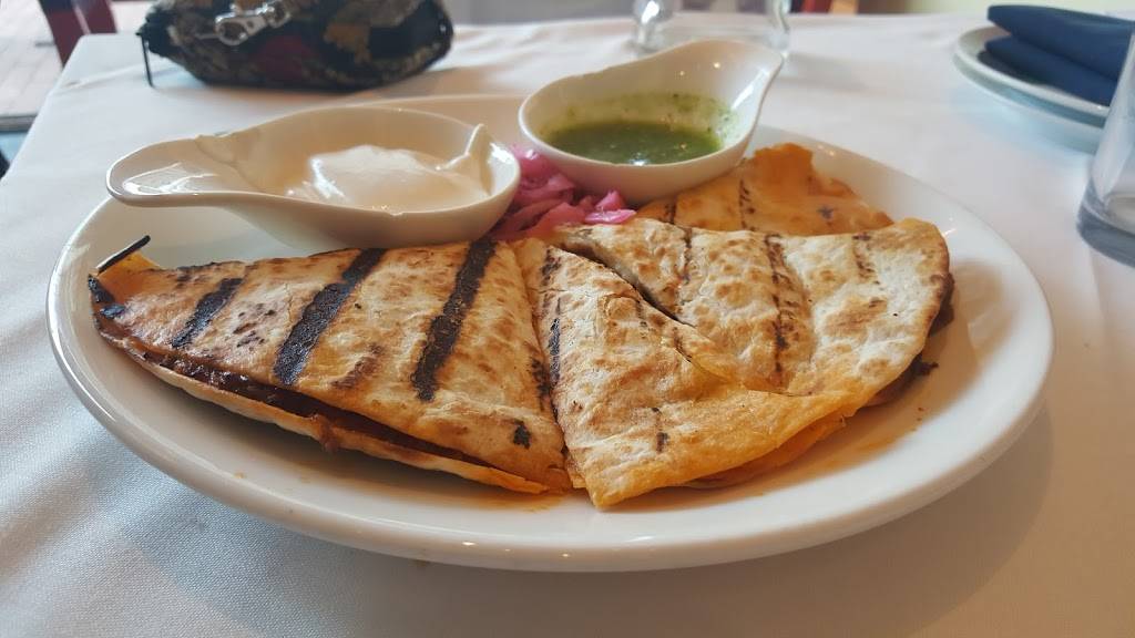 Rosa Mexicano | restaurant | 575 7th St NW, Washington, DC 20004, USA | 2027835522 OR +1 202-783-5522