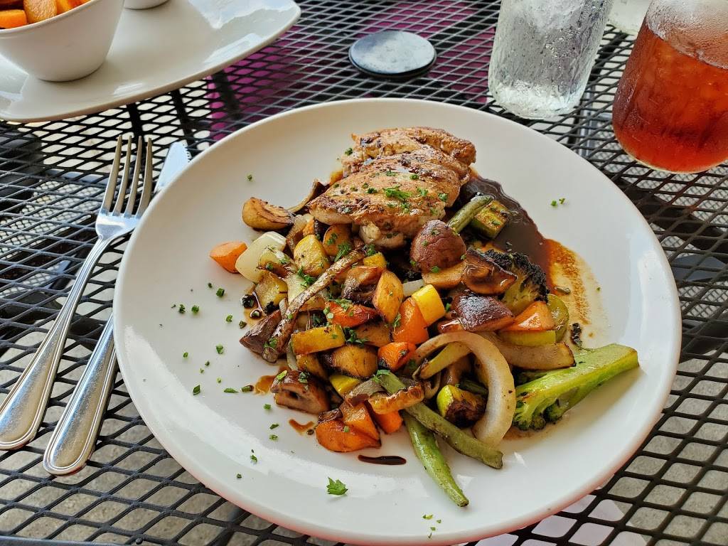 The Plaid Apron | restaurant | 1210 Kenesaw Ave, Knoxville, TN 37919, USA | 8652474640 OR +1 865-247-4640