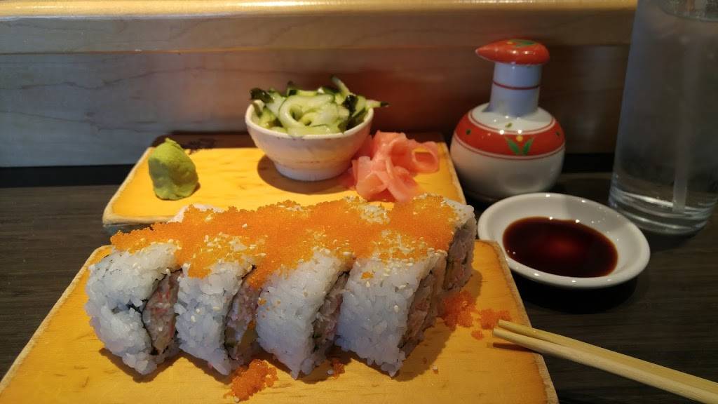 Jun Japanese Restaurant & Sushi Bar | restaurant | 1760 Dublin Blvd, Colorado Springs, CO 80918, USA | 7195319368 OR +1 719-531-9368