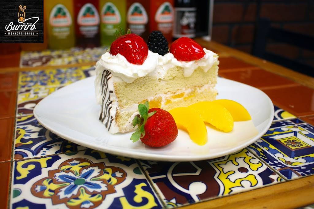 Tex-Mex Burriro | restaurant | 2307 W Newport Pike Suite B, Wilmington, DE 19804, USA | 3029999950 OR +1 302-999-9950